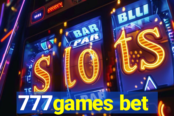 777games bet